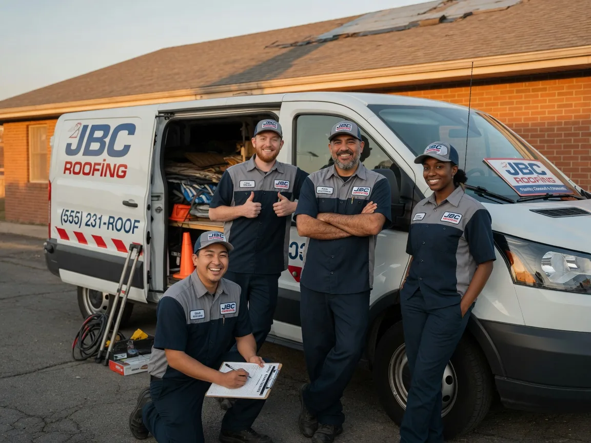 Roof Replacement company in Holcombe, WI