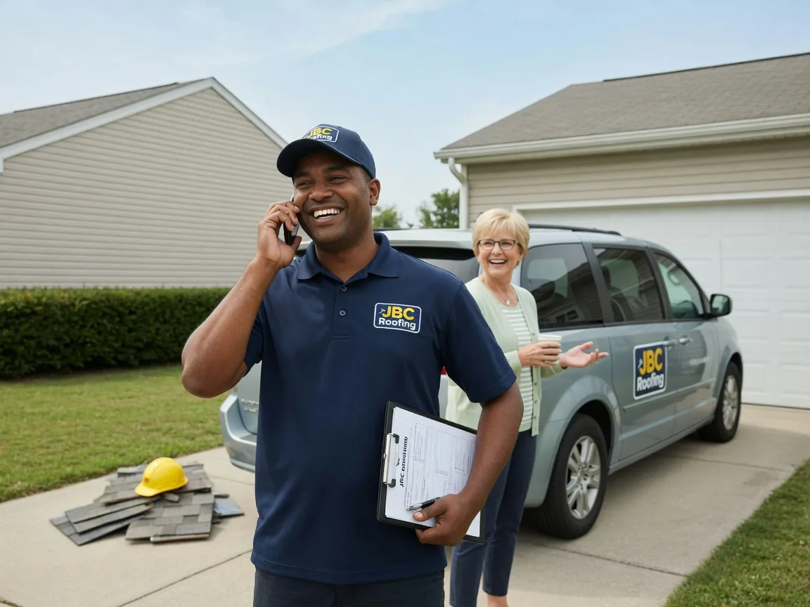 Roof Replacement Holcombe, WI FAQs